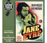 Original Soundtrack - Jane Eyre