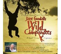 Original Soundtrack - Jane Gooddall's Wild Chimpanzees [Us Import]