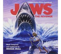 Original Soundtrack - Jaws the Revenge