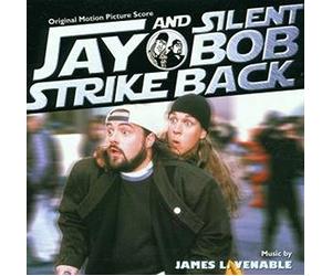 Original Soundtrack - Jay & Silent Bob Strike Back: Original Motion Picture Score