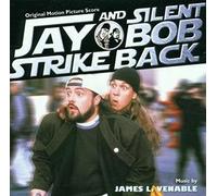 Original Soundtrack - Jay & Silent Bob Strike Back Score