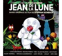 Original Soundtrack - Jean De La Lune