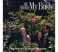 Original Soundtrack Jean Paul Wall - All about my bush