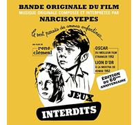 Original Soundtrack - Jeux Interdits