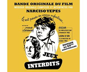 Original Soundtrack - Jeux Interdits