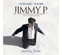 Original Soundtrack - Jimmy P.: Psychotherapy Of A Plains Indian