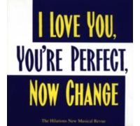 ORIGINAL SOUNDTRACK/JOE DIPIETRO & JIMMY ROBERTS: I LOVE YOU. Y - CD BRAND NEW