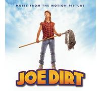 Original Soundtrack - Joe Dirt