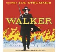 Original Soundtrack (Joe Strummer) - Walker OST