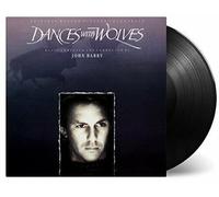 Original Soundtrack - Dances With Wolves (John Barry)