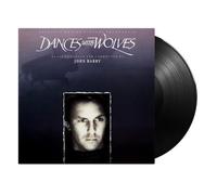 Original Soundtrack (John Barry) - Dances With Wolves [180 gm black vinyl]