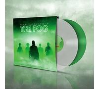 Original Soundtrack (John Carpenter) - The Fog Soundtrack (Gatefold sleeve) [...