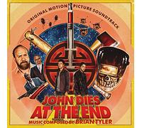 Original Soundtrack - John Dies at the End