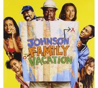 Original Soundtrack - Johnson Family Vacation [Us Import]