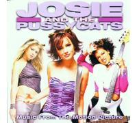 Original Soundtrack - Josie And The Pussycats