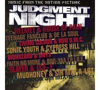 Original Soundtrack - Judgement Night Ost
