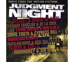 Original Soundtrack - Judgement Night Ost