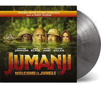 Original Soundtrack - Jumanji: Welcome To The Jungle