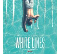 Original Soundtrack / Junkie XL - White Lines [VINYL]