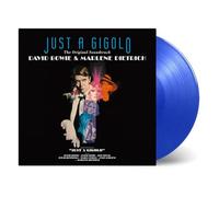 Original Soundtrack - Just A Gigolo OST [180 gm LP vinyl]