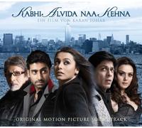 Original Soundtrack - Kabhi Alvida Naa Kehna [Import]