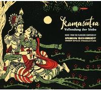 Original Soundtrack - Kamasutra
