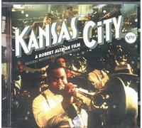 Original Soundtrack - Kansas City: Original Motion Picture Soundtrack