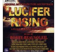 Original Soundtrack - Kenneth Anger's Lucifer Rising (Beausoleil)