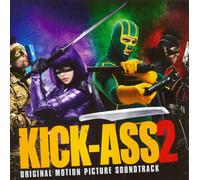 Various Artists - Kick-Ass 2