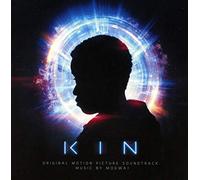Original Soundtrack - Kin