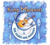 Original Soundtrack - King Mackerel & the Blues Are Running