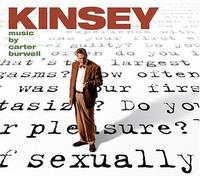 Original Soundtrack - Kinsey (Burwell)