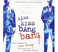 Original Soundtrack - Kiss Kiss Bang Bang (Ottman)