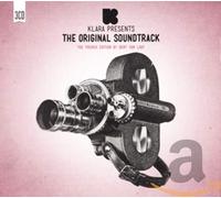 Original Soundtrack - Klara Presents the..