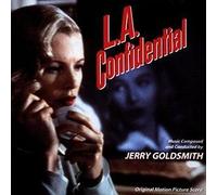 Original Soundtrack - L.A Confidential [Film Score]