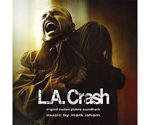 Original Soundtrack - L.a. Crash