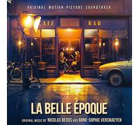 Original Soundtrack - La Belle Epoque (Gatefold Sleeve) [180 gm 2LP vinyl]
