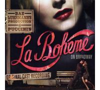 Original Soundtrack - La Boheme [Us Import]