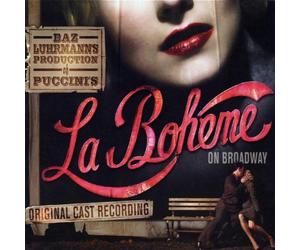 Original Soundtrack - La Boheme [Us Import]