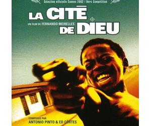 Original Soundtrack - La Cite De Dieu