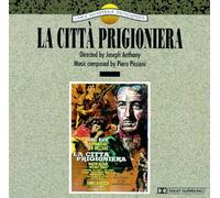 Original Soundtrack - La Citta' Prigionera (Piccioni)