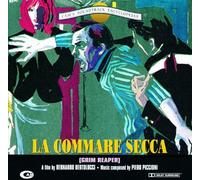 Original Soundtrack - La Commare Secca (Piccioni)