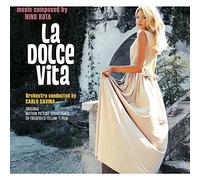 Original Soundtrack - La Dolce