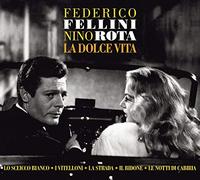 Original Soundtrack - La Dolce Vita