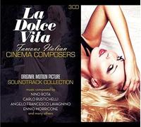 Original Soundtrack - La Dolce Vita-Famous..