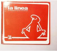 Original Soundtrack - La Linea - La Musica