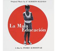 Original Soundtrack - La Mala Educacion