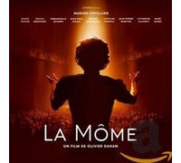 Original Soundtrack - La Mome