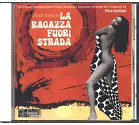 Original Soundtrack - La Ragazza Fuori Strada