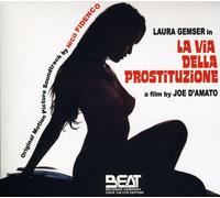Original Soundtrack - La Via Della Prostituzione